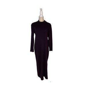 Nina Leonard Sweater Dress